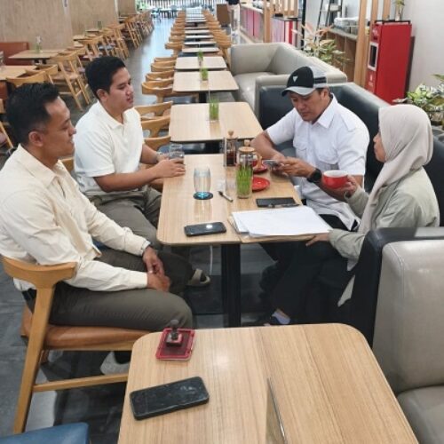 Kegiatan Perpanjang SLF Hotel Ibis Gading Serpong (3) Kegiatan Perpanjang SLF Hotel Ibis Gading Serpong (3)