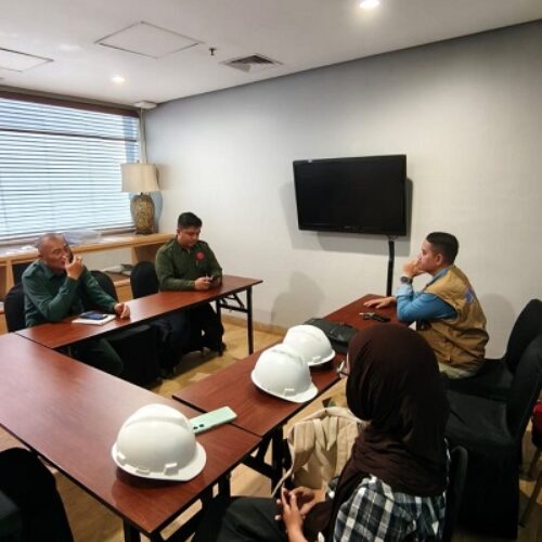 Kegiatan Perpanjang SLF Hotel Ibis Gading Serpong (4) Kegiatan Perpanjang SLF Hotel Ibis Gading Serpong (4)