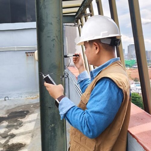 Kegiatan Perpanjang SLF Hotel Ibis Gading Serpong (5) Kegiatan Perpanjang SLF Hotel Ibis Gading Serpong (5)