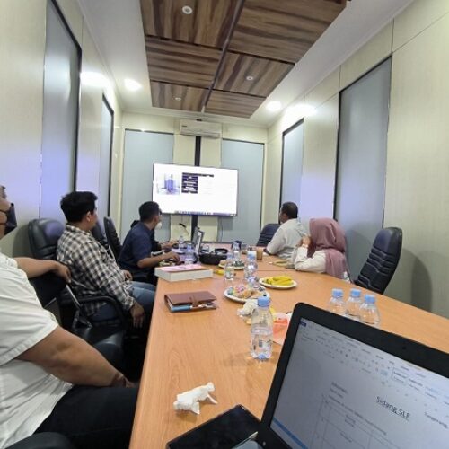 Kegiatan SLF Breeze BSD (1)