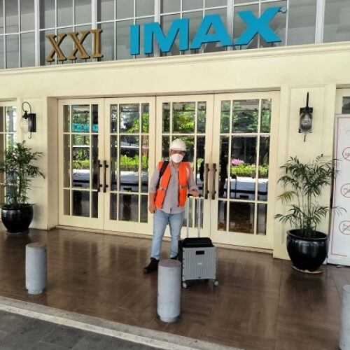 Kegiatan SLF Breeze BSD (4)