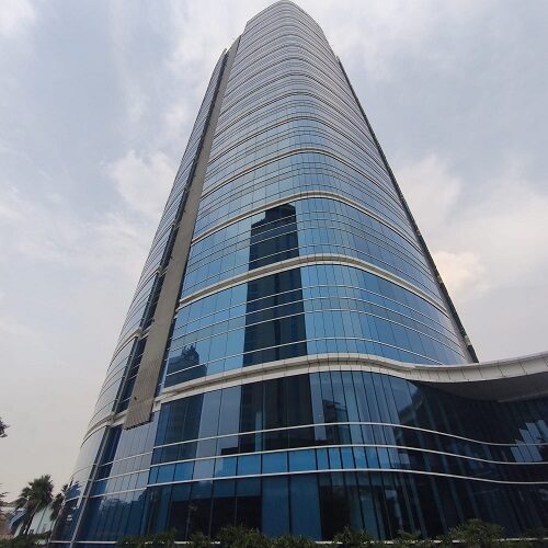 Kegiatan SLF Manhattan Officer Tower Jakarta selatan (6) Kegiatan SLF Manhattan Officer Tower Jakarta selatan (6)