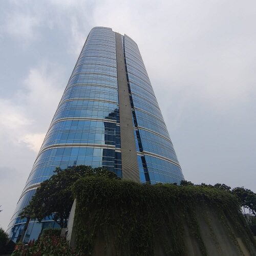 Kegiatan SLF Manhattan Officer Tower Jakarta selatan (7) Kegiatan SLF Manhattan Officer Tower Jakarta selatan (7)