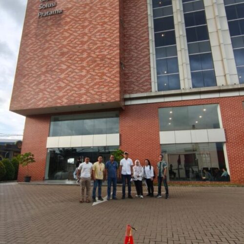 Kegiatan SLF PT BFI Finance Kab. Tangerang (1) Kegiatan SLF PT BFI Finance Kab. Tangerang (1)