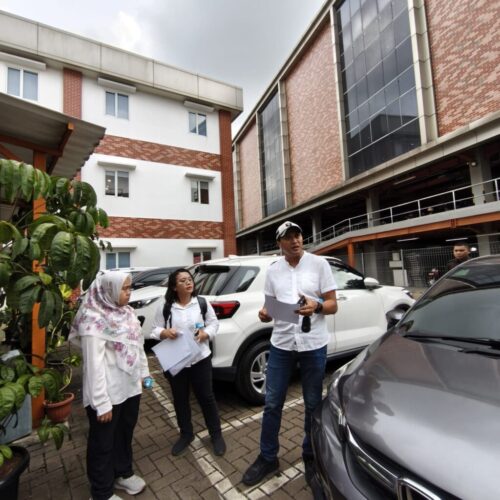 Kegiatan SLF PT BFI Finance Kab. Tangerang (3) Kegiatan SLF PT BFI Finance Kab. Tangerang (3)