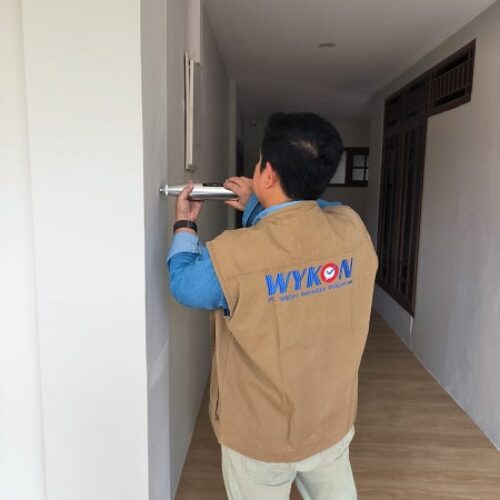 Pekerjaan SLF – PBG Sekolah Murid Merdeka, Tebet, Jaksel (1) Pekerjaan SLF – PBG Sekolah Murid Merdeka, Tebet, Jaksel (1)