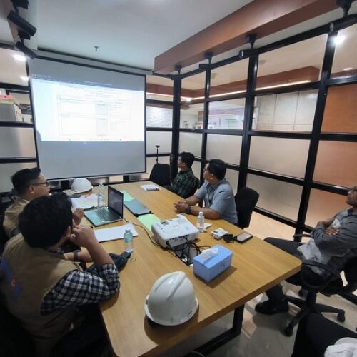 Proyek Plaza Lippo, Aceh (1)