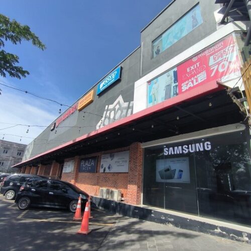 Proyek Plaza Lippo, Aceh (3)