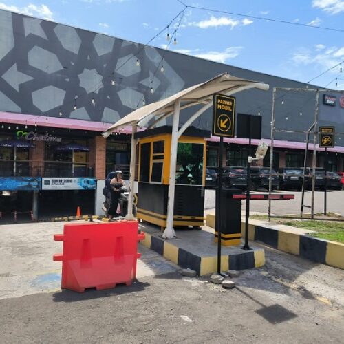 Proyek Plaza Lippo, Aceh (4)