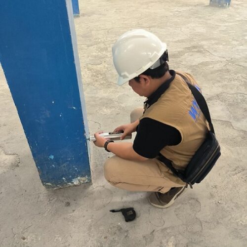 Proyek Plaza Lippo, Aceh (5) Proyek Plaza Lippo, Aceh (5)