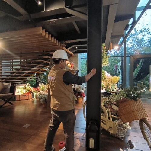 SLF Hotel Mercure BSD (3) SLF Hotel Mercure BSD (3)