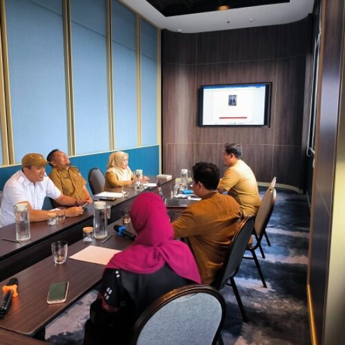 SLF Hotel Mercure BSD (4) SLF Hotel Mercure BSD (4)