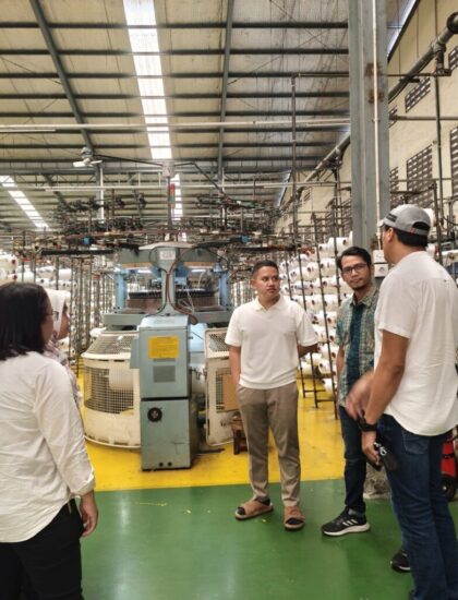 SLF Mitra Bangun Cemerlang (1)