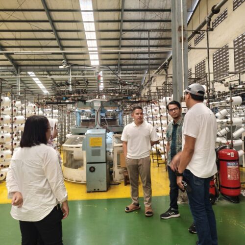 SLF Mitra Bangun Cemerlang (1) SLF Mitra Bangun Cemerlang (1)