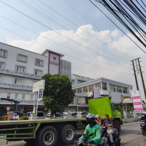 SLF RS Permata Bekasi (1) SLF RS Permata Bekasi (1)