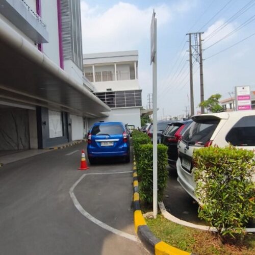 SLF RS Permata Bekasi (3) SLF RS Permata Bekasi (3)