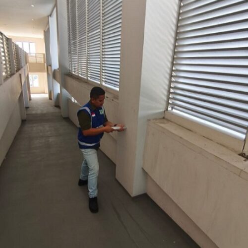 SLF RS Permata Bekasi (4) SLF RS Permata Bekasi (4)