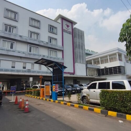 SLF RS Permata Bekasi (5) SLF RS Permata Bekasi (5)