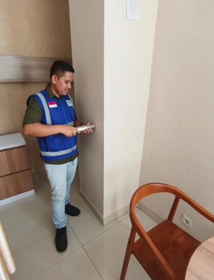 SLF RS Permata Bekasi (6) SLF RS Permata Bekasi (6)