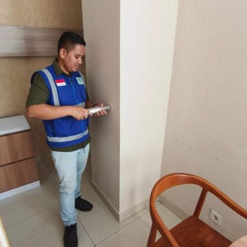 SLF RS Permata Bekasi (6) SLF RS Permata Bekasi (6)