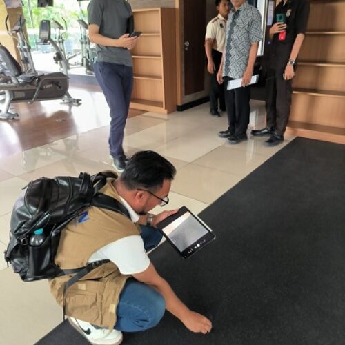 SLF U residence Apartemen U Residence Karawaci, Tanggerang (2) SLF U residence Apartemen U Residence Karawaci, Tanggerang (2)