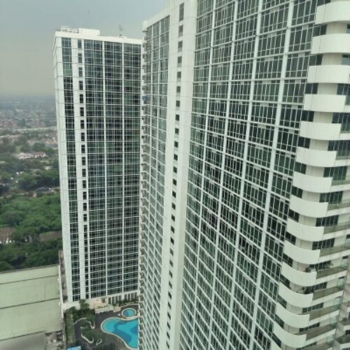 SLF U residence Apartemen U Residence Karawaci, Tanggerang (3) SLF U residence Apartemen U Residence Karawaci, Tanggerang (3)