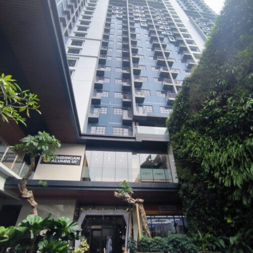 SLF apartemen Evenciio, Depok (1) SLF apartemen Evenciio, Depok (1)