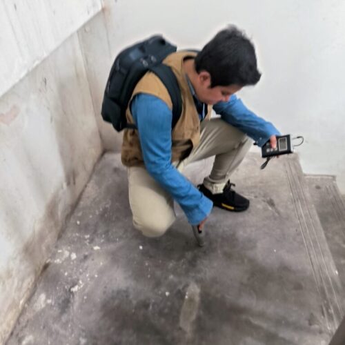 SLF apartemen Mahakam, Kab. Bekasi (1) SLF apartemen Mahakam, Kab. Bekasi (1)