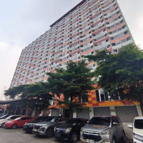 SLF apartemen Mahakam, Kab. Bekasi (3) SLF apartemen Mahakam, Kab. Bekasi (3)