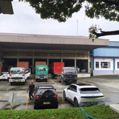 Site Visit SLF-PBG PT Yeh Brothers Wood, Kab. Bogor 2 Site Visit SLF-PBG PT Yeh Brothers Wood, Kab. Bogor 2