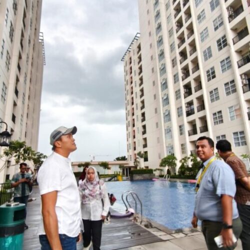 SlF Apartemen Saveria BSD (2) SlF Apartemen Saveria BSD (2)