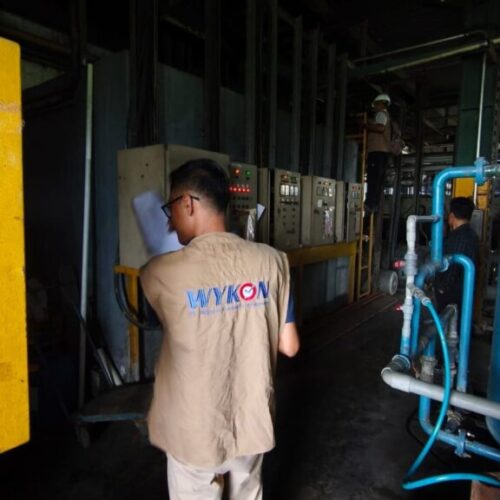 Survey SLF Pabrik Polypack Kab. Bogor (1) Survey SLF Pabrik Polypack Kab. Bogor (1)