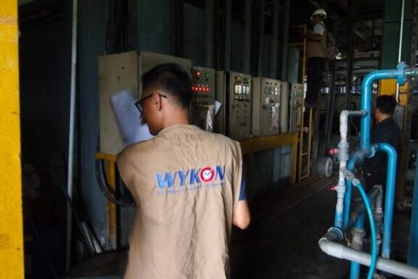 Survey SLF Pabrik Polypack Kab. Bogor (1)