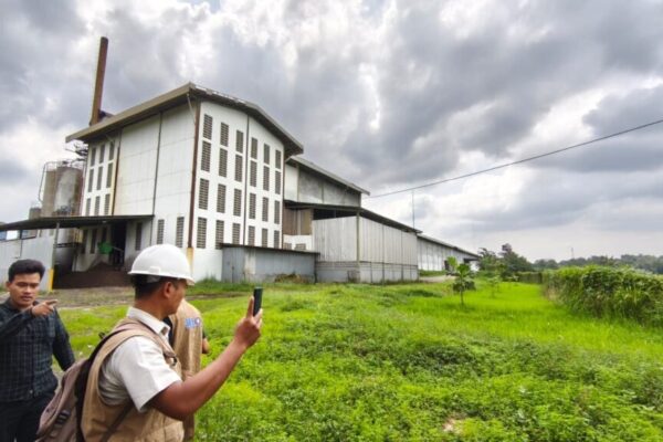 Survey SLF Pabrik Polypack Kab. Bogor (3)