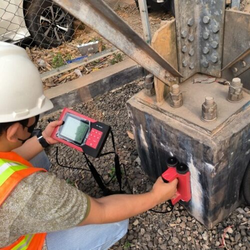 Survey Tower BTS Kab. Bekasi (1) Survey Tower BTS Kab. Bekasi (1)