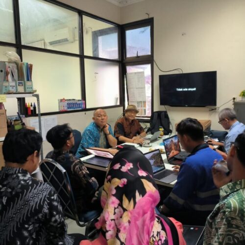 sidang PBG RS Hermina Mekar Sari di dinas Kab Bogor 1 sidang PBG RS Hermina Mekar Sari di dinas Kab Bogor 1