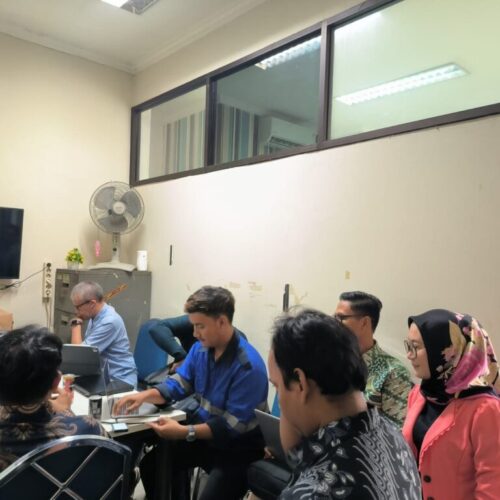 sidang PBG RS Hermina Mekar Sari di dinas Kab Bogor sidang PBG RS Hermina Mekar Sari di dinas Kab Bogor